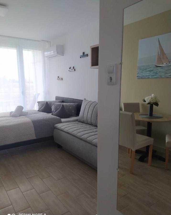 Part11 Apartman Balatonfüred Εξωτερικό φωτογραφία