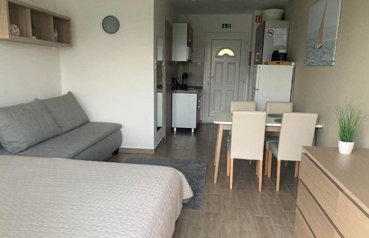 Part11 Apartman Balatonfüred Εξωτερικό φωτογραφία