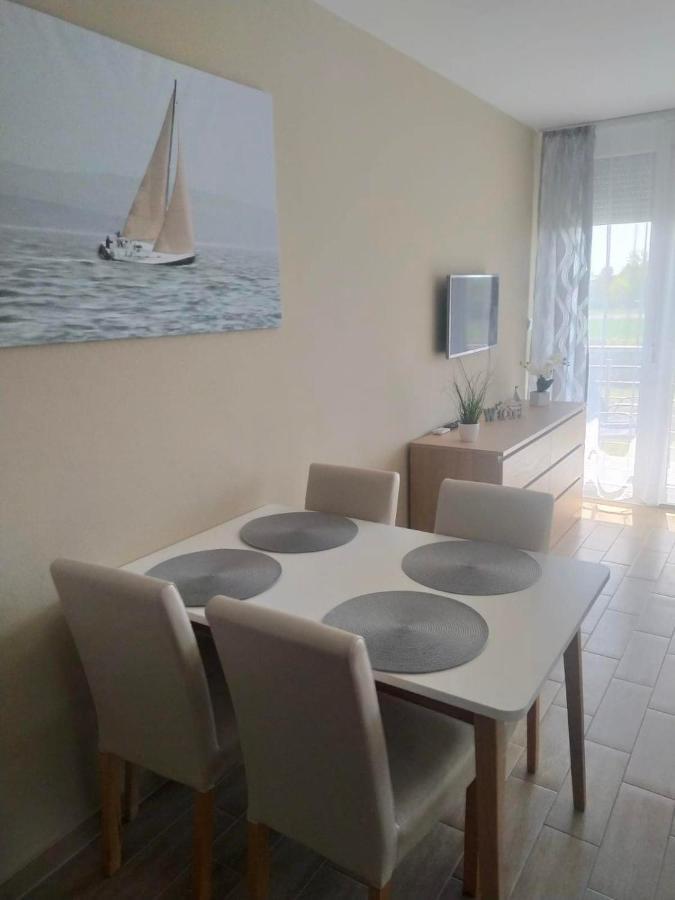 Part11 Apartman Balatonfüred Εξωτερικό φωτογραφία